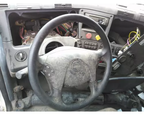 FREIGHTLINER CASCADIA 125 STEERING COLUMN