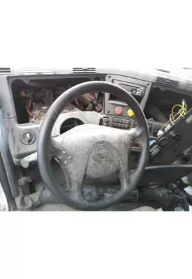 FREIGHTLINER CASCADIA 125 STEERING COLUMN