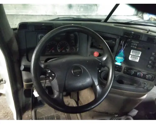 FREIGHTLINER CASCADIA 125 STEERING COLUMN