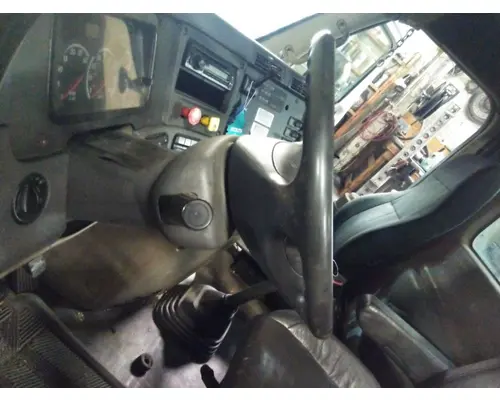 FREIGHTLINER CASCADIA 125 STEERING COLUMN