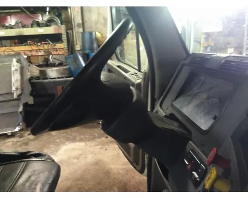 FREIGHTLINER CASCADIA 125 STEERING COLUMN