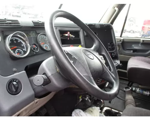 FREIGHTLINER CASCADIA 125 STEERING COLUMN