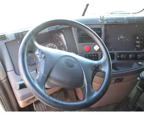 FREIGHTLINER CASCADIA 125 STEERING COLUMN