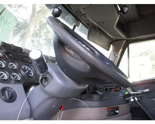 FREIGHTLINER CASCADIA 125 STEERING COLUMN