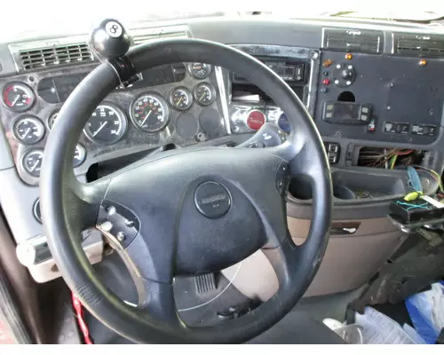 FREIGHTLINER CASCADIA 125 STEERING COLUMN