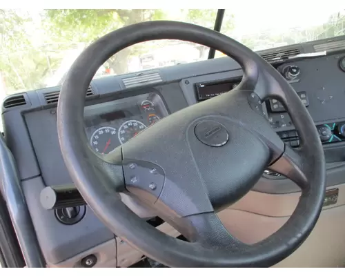 FREIGHTLINER CASCADIA 125 STEERING COLUMN