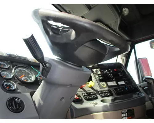 FREIGHTLINER CASCADIA 125 STEERING COLUMN