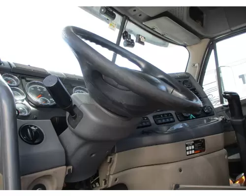 FREIGHTLINER CASCADIA 125 STEERING COLUMN