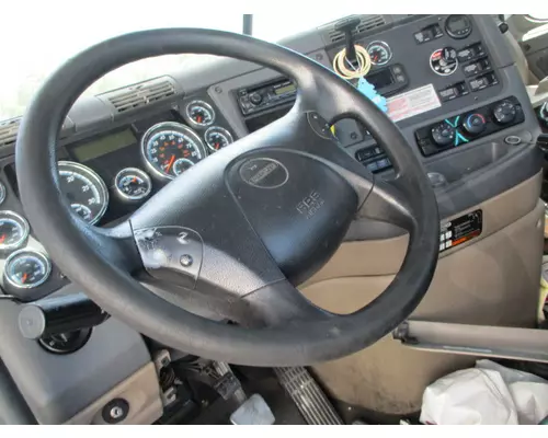 FREIGHTLINER CASCADIA 125 STEERING COLUMN