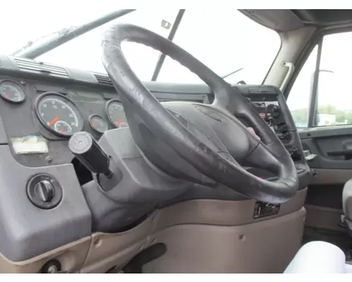 FREIGHTLINER CASCADIA 125 STEERING COLUMN