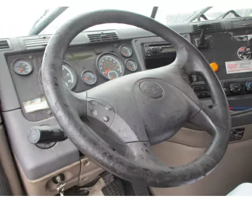 FREIGHTLINER CASCADIA 125 STEERING COLUMN