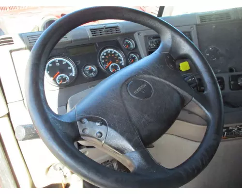 FREIGHTLINER CASCADIA 125 STEERING COLUMN