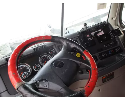 FREIGHTLINER CASCADIA 125 STEERING COLUMN