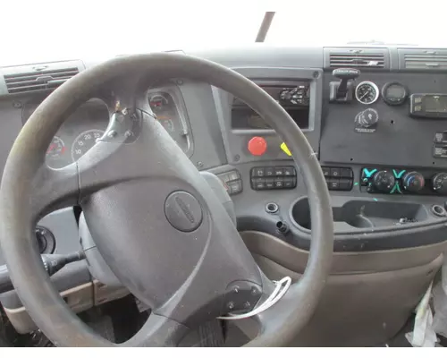 FREIGHTLINER CASCADIA 125 STEERING COLUMN