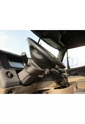 FREIGHTLINER CASCADIA 125 STEERING COLUMN