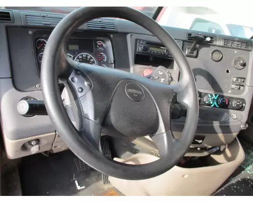 FREIGHTLINER CASCADIA 125 STEERING COLUMN