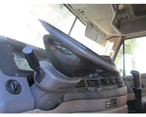 FREIGHTLINER CASCADIA 125 STEERING COLUMN