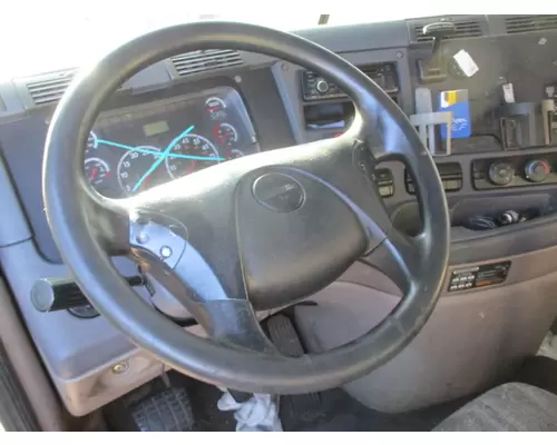 FREIGHTLINER CASCADIA 125 STEERING COLUMN