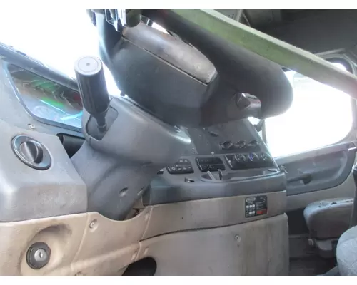 FREIGHTLINER CASCADIA 125 STEERING COLUMN