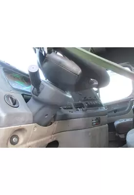 FREIGHTLINER CASCADIA 125 STEERING COLUMN