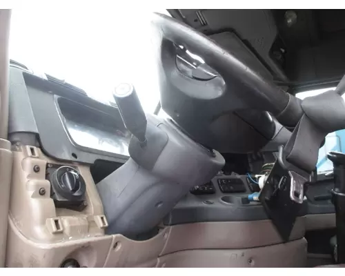 FREIGHTLINER CASCADIA 125 STEERING COLUMN