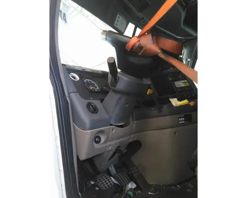 FREIGHTLINER CASCADIA 125 STEERING COLUMN