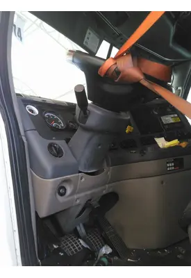 FREIGHTLINER CASCADIA 125 STEERING COLUMN