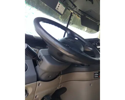 FREIGHTLINER CASCADIA 125 STEERING COLUMN