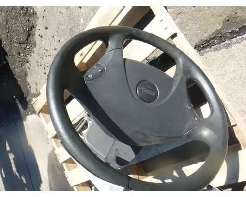 FREIGHTLINER CASCADIA 125 STEERING COLUMN