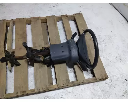 FREIGHTLINER CASCADIA 125 STEERING COLUMN