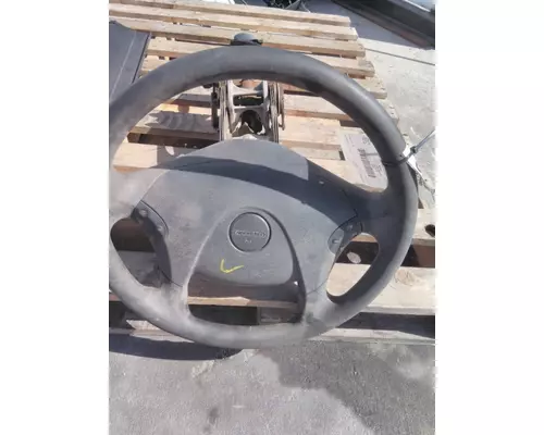 FREIGHTLINER CASCADIA 125 STEERING COLUMN