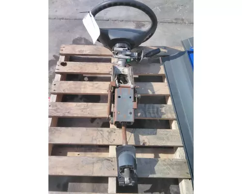 FREIGHTLINER CASCADIA 125 STEERING COLUMN