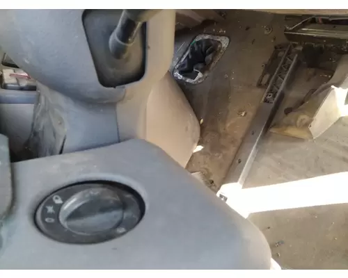 FREIGHTLINER CASCADIA 125 STEERING COLUMN