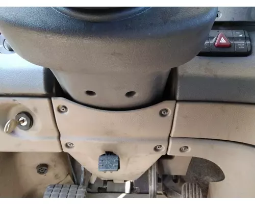 FREIGHTLINER CASCADIA 125 STEERING COLUMN