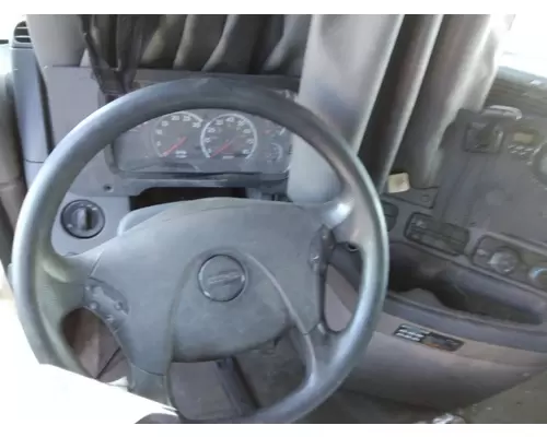 FREIGHTLINER CASCADIA 125 STEERING COLUMN