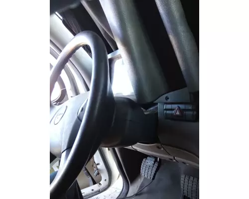 FREIGHTLINER CASCADIA 125 STEERING COLUMN