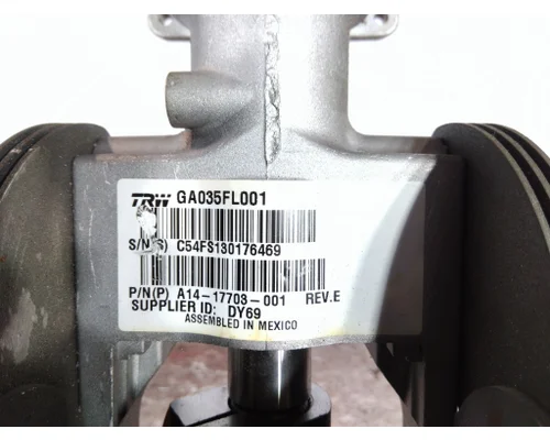 FREIGHTLINER CASCADIA 125 STEERING COLUMN