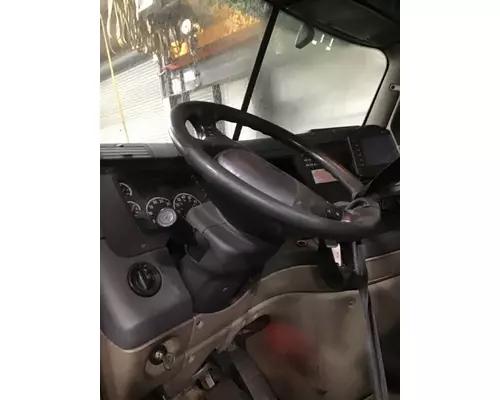 FREIGHTLINER CASCADIA 125 STEERING COLUMN