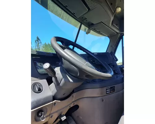 FREIGHTLINER CASCADIA 125 STEERING COLUMN