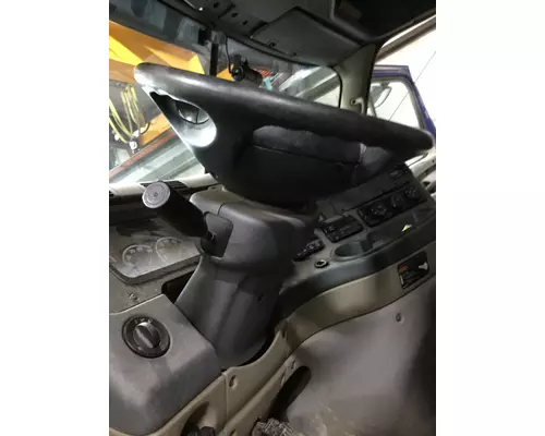 FREIGHTLINER CASCADIA 125 STEERING COLUMN