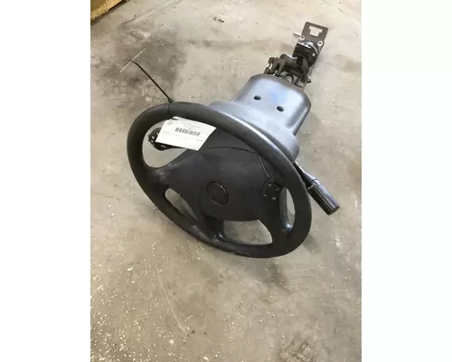 FREIGHTLINER CASCADIA 125 STEERING COLUMN