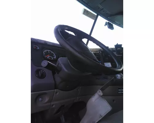 FREIGHTLINER CASCADIA 125 STEERING COLUMN