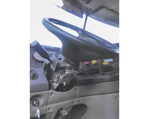 FREIGHTLINER CASCADIA 125 STEERING COLUMN