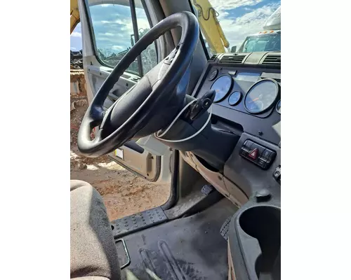 FREIGHTLINER CASCADIA 125 STEERING COLUMN