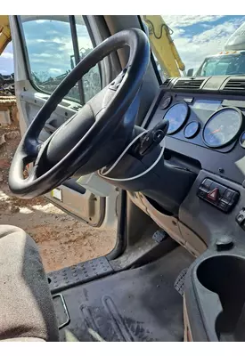 FREIGHTLINER CASCADIA 125 STEERING COLUMN