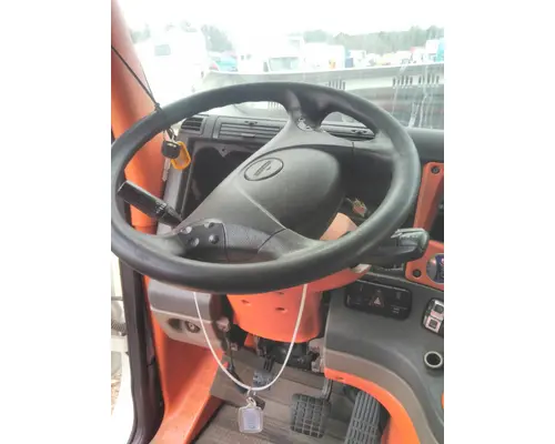 FREIGHTLINER CASCADIA 125 STEERING COLUMN