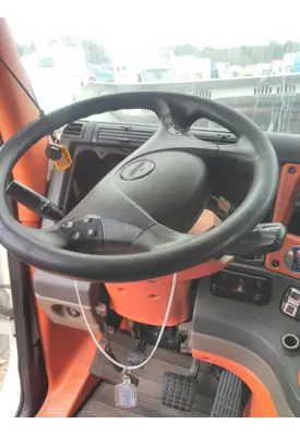 FREIGHTLINER CASCADIA 125 STEERING COLUMN