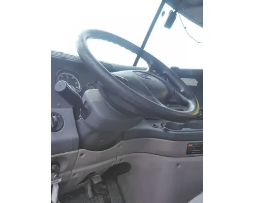 FREIGHTLINER CASCADIA 125 STEERING COLUMN