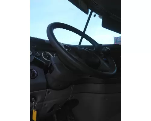 FREIGHTLINER CASCADIA 125 STEERING COLUMN