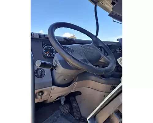 FREIGHTLINER CASCADIA 125 STEERING COLUMN